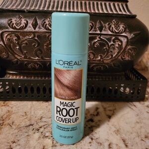 L'Oreal Magic Root Cover Up - Dark Blonde
